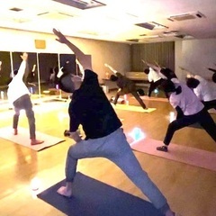 [お試し体験実施中]豊明市ヨガ教室mika yoga（セルフ-コンパッションヨガ）の画像