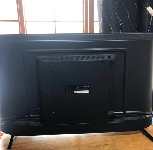 B704⭐︎　チューナーレス　TV Google TV 【中古良品】 CG32-P2 2024年製　パレットシリーズ　32インチ　動作確認済　 液晶モニター