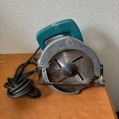 ⭐️激安⭐️マキタ　マルノコの画像