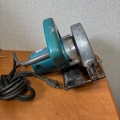 ⭐️激安⭐️マキタ　マルノコの画像