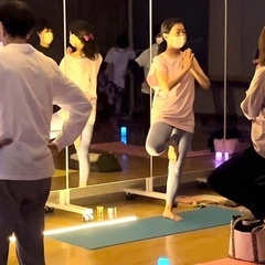 [お試し体験実施中]豊明市ヨガ教室mika yoga（セルフ-コンパッションヨガ）の画像