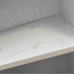 【無料】収納棚　の画像