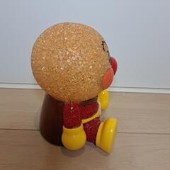 アンパンマン 置物の画像