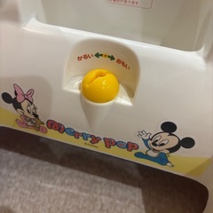 【値下げ】ディズニーあっちこっちメリーポップの画像