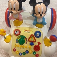 【値下げ】ディズニーあっちこっちメリーポップの画像