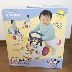 【値下げ】ディズニーあっちこっちメリーポップの画像