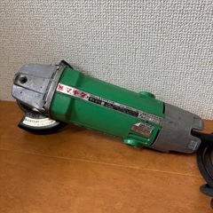 ⭐️激安⭐️マキタ　グラインダーの画像