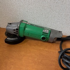 ⭐️激安⭐️マキタ　グラインダーの画像