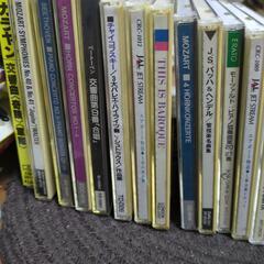 クラシックCD 未開封　75枚　おまとめ 2025年最新】Yahoo!オークション -cd 20枚(クラシック)の中古品