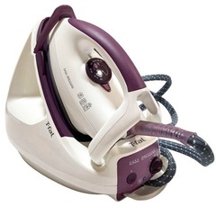 T-fal ティファール　イージープレシング　　高級スチームアイ...
