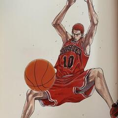 🏀20代バスケ仲間募集🏀