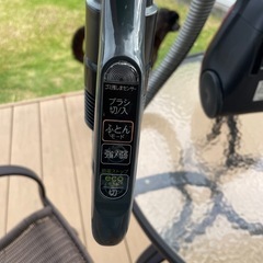 ★TOSHIBA 掃除機 東芝クリーナー VC-PG316 の画像