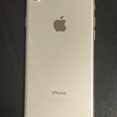  （美品）iPhone7 🔋95% 128Gの画像