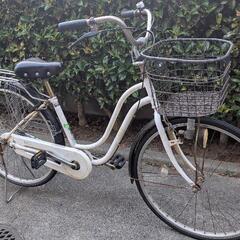福岡県の26インチ 自転車 自転車の中古が安い！激安で譲ります