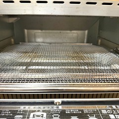 アラジン　グラファイトグリル&トースター　AET-GP14Aの画像