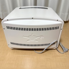 アラジン　グラファイトグリル&トースター　AET-GP14Aの画像