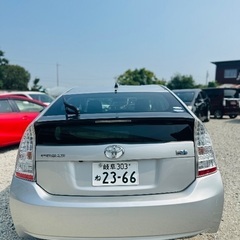 💫👍 プリウス。2010年式。走行距離129400km。車検2年。価格はコミコミです。💫😊の画像