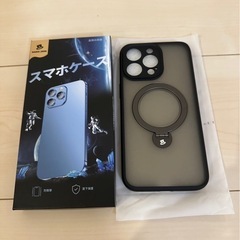 iPhone15Pro Maxスマホケース　カバーの画像