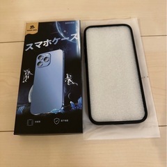 iPhone15Pro Maxスマホケース　カバーの画像