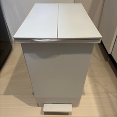ゴミ箱 アスクル 【登戸】の画像