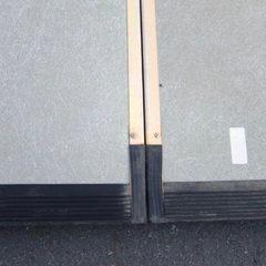 ケアスロープ 2.4M 240cm 定価23万円の画像