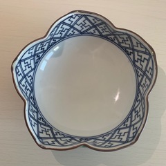 秀峰　陶器　星型　2枚の画像