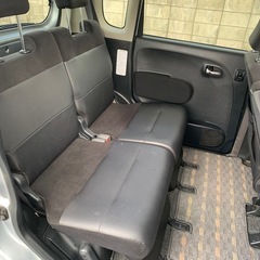 綺麗なタントL350SカスタムXの画像