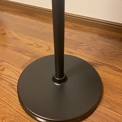 2 in 1調整可能なブックスタンドの画像