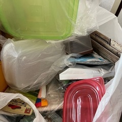 雑貨品　まとめての画像