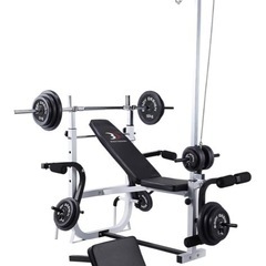 トレーニングベンチ スポーツの中古が安い！激安で譲ります