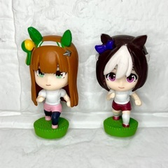 ウマ娘 ガチャ サイレンススズカ スペシャルウィーク