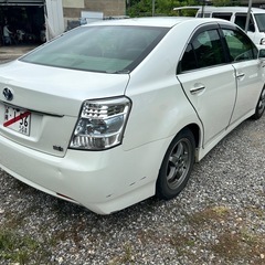 SAI‼️まる車、現状‼️の画像