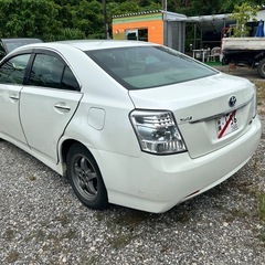 SAI‼️まる車、現状‼️の画像