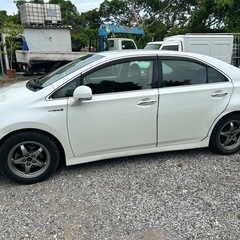 SAI‼️まる車、現状‼️の画像