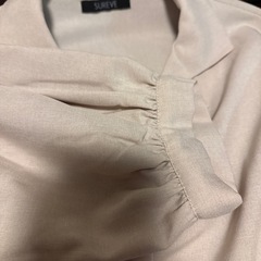 美品✨試着のみの画像