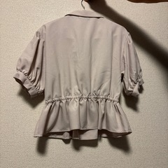 美品✨試着のみの画像