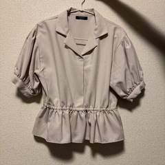 美品✨試着のみ