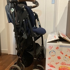 中古】アップリカ葛西 グルーバル・ミニ B429 94323 ひまわり(GH