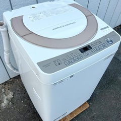 中古】久喜市の洗濯機を格安/激安/無料であげます・譲ります