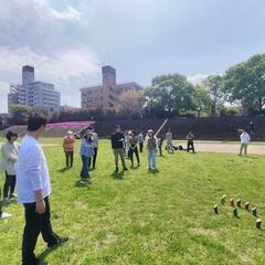 7月モルック交流会