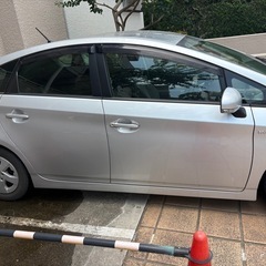 プリウスの画像