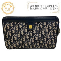 クリスチャンディオール Christian Dior クラッチバッグ