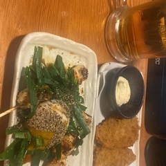 今から浦安で軽く飲みませんか!