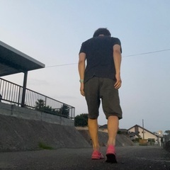 ランニング仲間募集