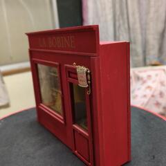 昭和のドールハウス　ラ・ボビンの画像