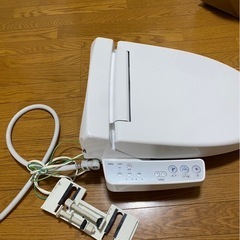 美品(温水洗浄便座)の画像