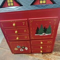 クリスマス☆アドベント雑貨の画像