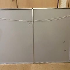 ウユニ塩湖　パズル3000ピース　完成形の画像
