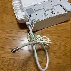 美品(温水洗浄便座)の画像