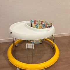 歩行器の画像